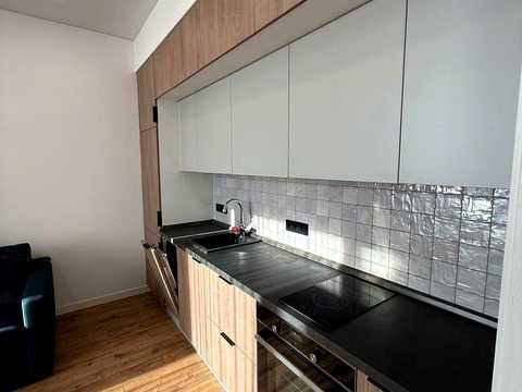 квартира за адресою Антоновича вул. (Горького), 44