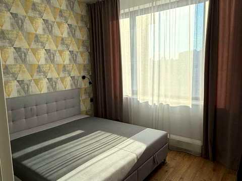 квартира за адресою Антоновича вул. (Горького), 44