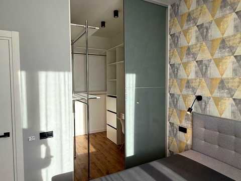 квартира за адресою Антоновича вул. (Горького), 44