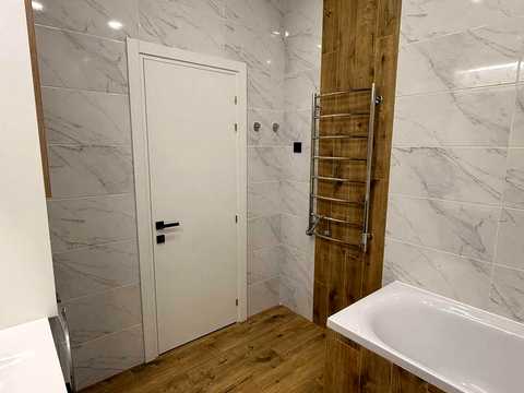 квартира за адресою Антоновича вул. (Горького), 44