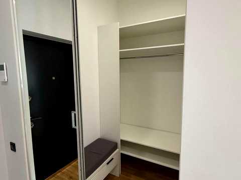 квартира за адресою Антоновича вул. (Горького), 44