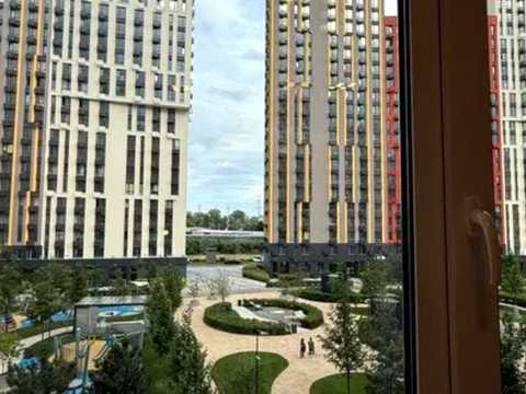 квартира по адресу Столичное шоссе, 5