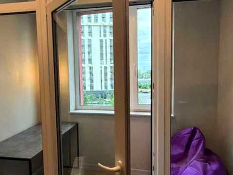 квартира по адресу Столичное шоссе, 5