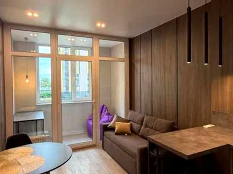 квартира по адресу Столичное шоссе, 5