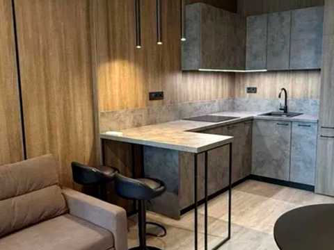 квартира по адресу Столичное шоссе, 5
