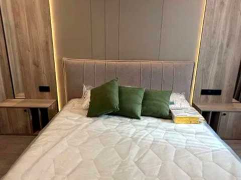 квартира по адресу Столичное шоссе, 5