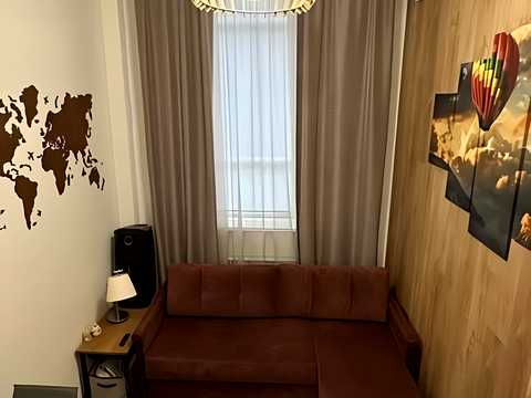 квартира за адресою Машинобудівна вул., 41