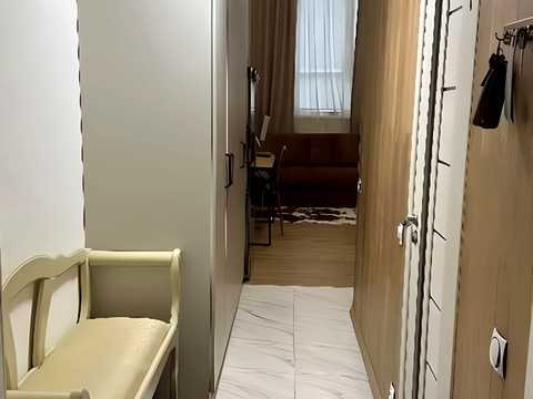 квартира за адресою Машинобудівна вул., 41
