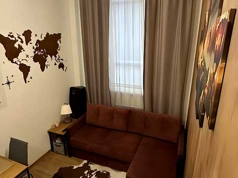 квартира за адресою Машинобудівна вул., 41