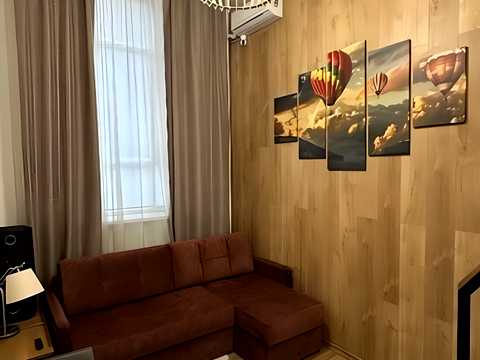 квартира за адресою Машинобудівна вул., 41