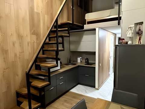 квартира за адресою Машинобудівна вул., 41