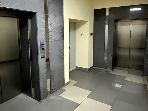 квартира за адресою Машинобудівна вул., 41