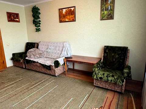 квартира за адресою Рівне, Дарвіна вул., 1