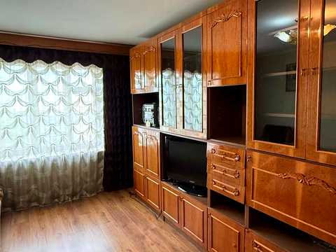 квартира за адресою Рівне, Дарвіна вул., 1