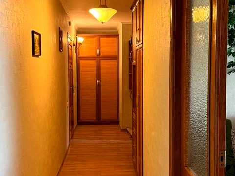 квартира за адресою Рівне, Дарвіна вул., 1