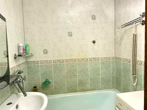 квартира за адресою Рівне, Дарвіна вул., 1