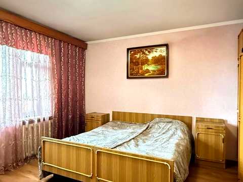квартира за адресою Рівне, Дарвіна вул., 1