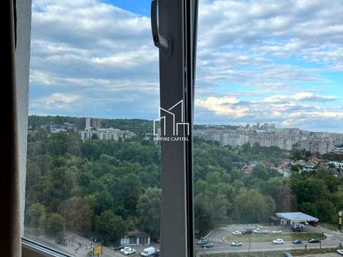 квартира за адресою В'ячеслава Чорновола просп. (), 69-А