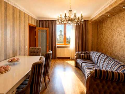 квартира за адресою Галицька вул., 23