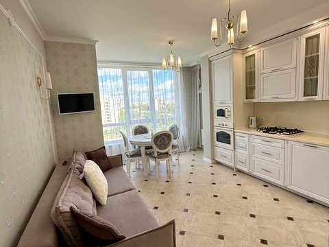 квартира за адресою Трускавецька вул., 123