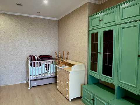 квартира за адресою Харківське шосе, 19-А