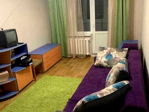 квартира за адресою Мануйлівський просп. (Воронцова), 25