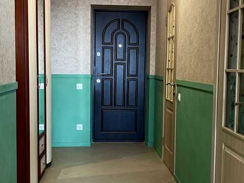 квартира за адресою Харківське шосе, 19-А