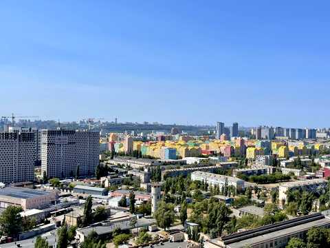 квартира за адресою Харківське шосе, 19-А