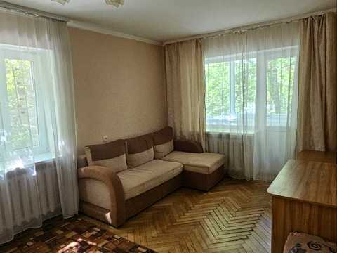 квартира за адресою Мрії вул. (Академіка Туполєва), 4-А