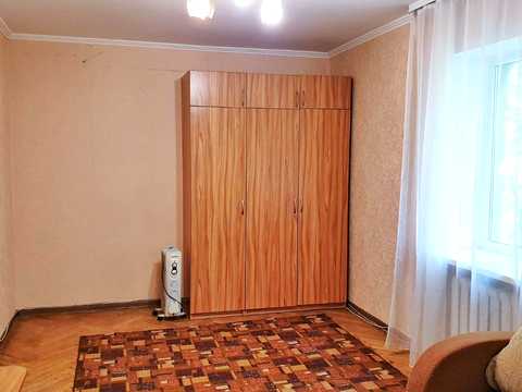 квартира за адресою Мрії вул. (Академіка Туполєва), 4-А