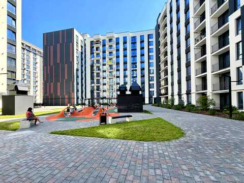 квартира за адресою Героїв Миколаєва вул., 129-А к5-8
