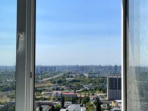 квартира за адресою Харківське шосе, 19-А