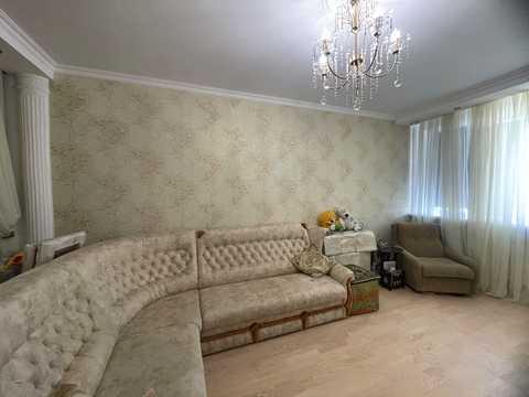 квартира за адресою Юності вул., 3