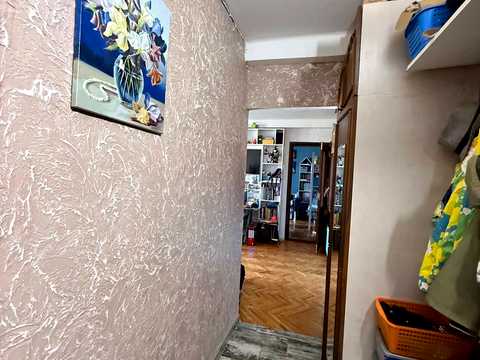 квартира за адресою Данила Щербаківського вул. (Щербакова), 49-Д