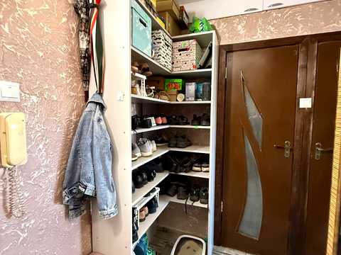 квартира за адресою Данила Щербаківського вул. (Щербакова), 49-Д