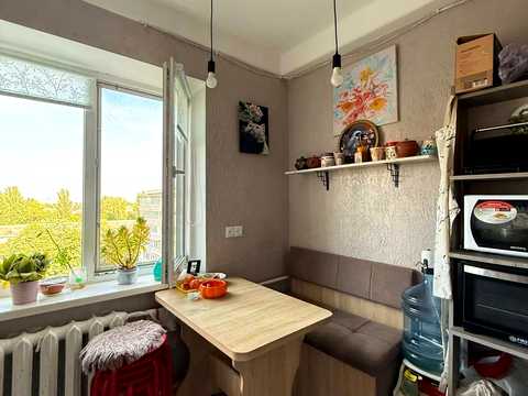квартира за адресою Данила Щербаківського вул. (Щербакова), 49-Д