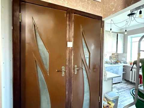 квартира за адресою Данила Щербаківського вул. (Щербакова), 49-Д
