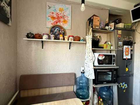 квартира за адресою Данила Щербаківського вул. (Щербакова), 49-Д