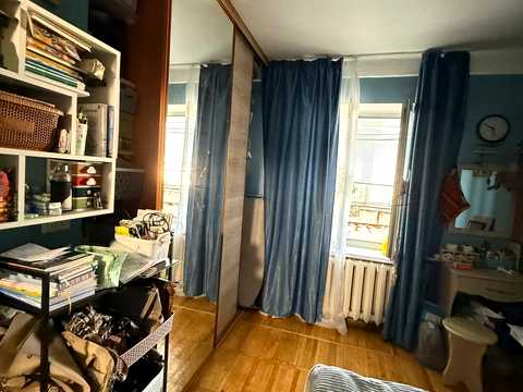 квартира за адресою Данила Щербаківського вул. (Щербакова), 49-Д