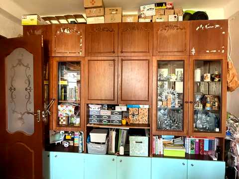 квартира за адресою Данила Щербаківського вул. (Щербакова), 49-Д