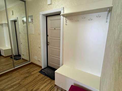 квартира по адресу Юлии Здановской ул. (Ломоносова), 50/2