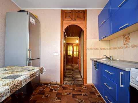 квартира по адресу Владимира Лучаковского ул., 2