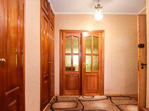 квартира по адресу Владимира Лучаковского ул., 2