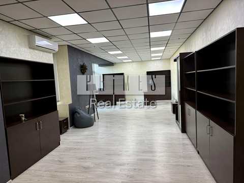 коммерческая по адресу Дарницкий бульв., 8-В