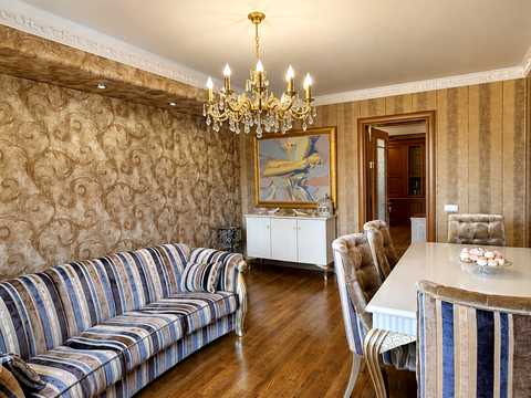 квартира за адресою Галицька вул., 23