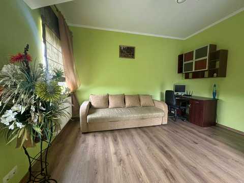 будинок за адресою с. Репехів, Львівська