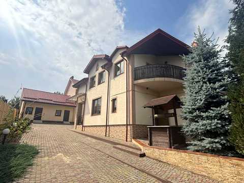 будинок за адресою с. Репехів, Львівська