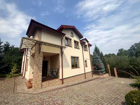 будинок за адресою с. Репехів, Львівська