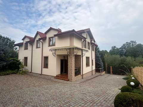 будинок за адресою с. Репехів, Львівська