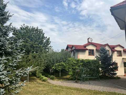 будинок за адресою с. Репехів, Львівська